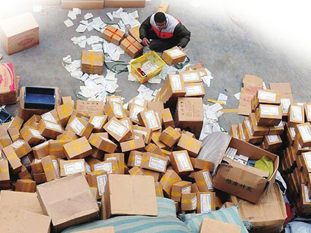 限塑令進行時 紙包裝行業未來前景可期 限塑令進行時 紙包裝行業未來前景可期